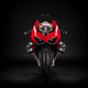 Illustration for article titled Ducati's New All-Carbon Superleggera V4 Costs $285 Per Pound